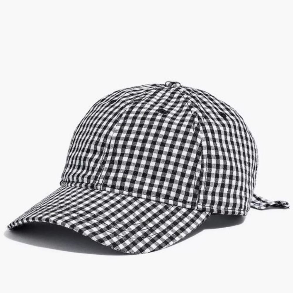 Baseball hat
